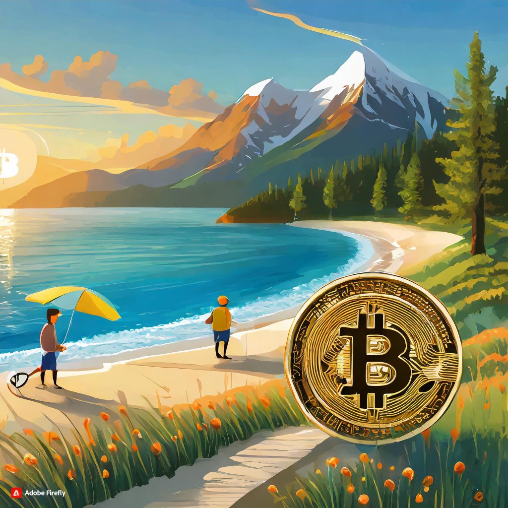 kryptovaluutta